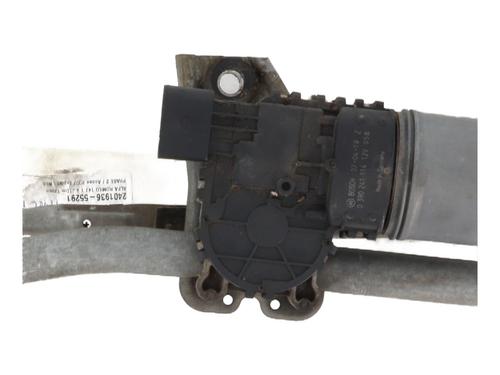 Front wiper motor ALFA ROMEO 147 (937_) 1.9 JTDM 8V (937.AXD1A, 937.AXU1A, 937.BXU1A) | BP22251593M29 