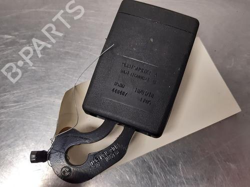 Seat buckle PEUGEOT PARTNER Tepee 1.6 HDi 16V | BP20601333I32