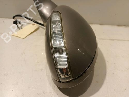 Left mirror MERCEDES-BENZ CLS (C219) CLS 350 (219.356) | BP16332284C26 