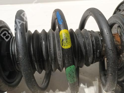 Right front shock absorber RENAULT LAGUNA Coupe (DT0/1) 2.0 dCi (DT0M, DT0N, DT0S, DT19, DT1F) | BP20930804M17 