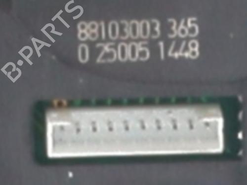 Ratstangsstang RENAULT MODUS / GRAND MODUS (F/JP0_) 1.5 dCi (FP0D, JP0D) | BP30525379I23