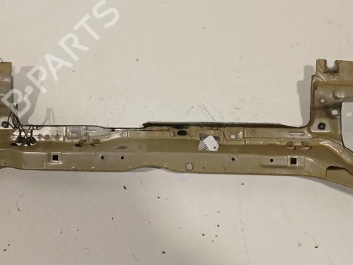 Front slam panel CITROËN SAXO (S0, S1) 1.5 D | BP25348322C72 