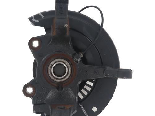 Right front steering knuckle RENAULT CLIO V (B7_) 1.0 TCe 90 (B7MT) | BP29268656M26