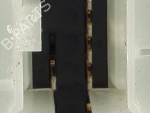 Switch NISSAN QASHQAI I (J10, NJ10) 1.5 dCi | BP30742400I30 