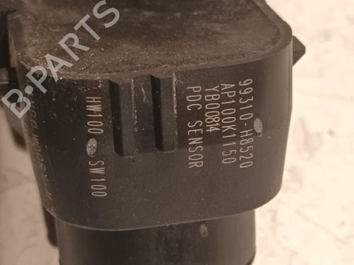 Electronic module KIA RIO IV (YB, SC, FB) 1.2 CVVT | BP36035468M83 - Image 4