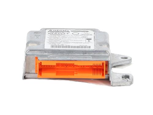Calculateur Airbags Calculateur Airbags RENAULT TWINGO I (C06_) 1.2 (C066, C068) (58 hp) 36035607 36035607