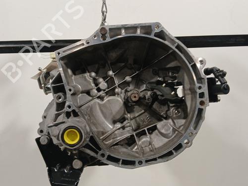 Used Gearbox CITROËN C3 II (SC_) 1.0 VTi 68 (68 hp) 30270453