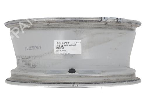 Felg RENAULT SCÉNIC II (JM0/1_) 1.9 dCi (JM14) | BP29820506C45 