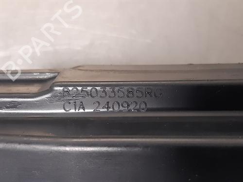 Rear left lock DACIA SANDERO II 1.0 TCe 100 (B8ML) | BP20601070C100 