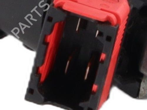 Ignition barrel RENAULT KANGOO Express (FW0/1_) 1.5 dCi 110 (FW06, FW12) | BP32007981M48