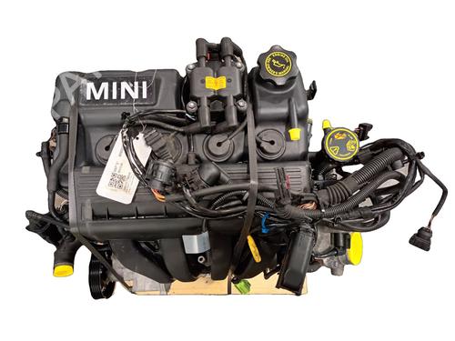 Used Engine Engine MINI MINI (R50, R53) Cooper (116 hp) 36375170 36375170