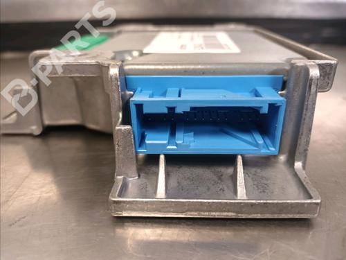 ECU airbags OPEL SIGNUM Hatchback (Z03) 1.9 CDTI (F48) | BP9341532M53 