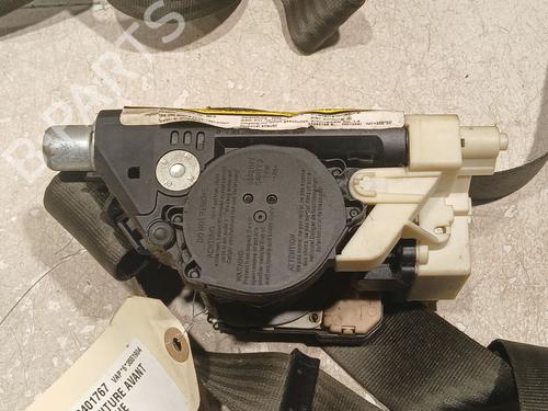 Front left belt tensioner FIAT PUNTO (188_) 1.2 60 (188.030, .050, .130, .150, .230, .250) | BP20609376C87 