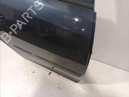 Right rear door OPEL CORSA D (S07) 1.3 CDTI (L08, L68) | BP18601514C5 