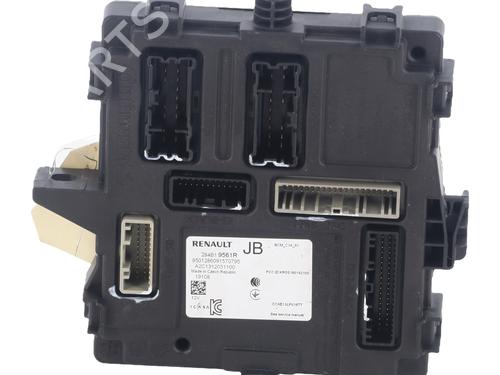 Used Fuse box Fuse box 38458536 38458536