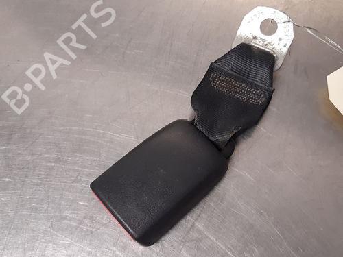 Used Seat buckle PEUGEOT 107 (PM_, PN_) 1.4 HDi (54 hp) 14864427