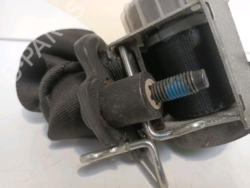 Front right belt tensioner FORD FIESTA V (JH_, JD_) 1.4 TDCi | BP13013906C88 