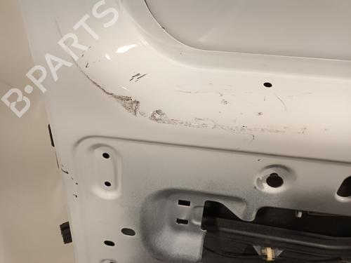 Right slide door RENAULT KANGOO Express (FW0/1_) 1.5 dCi 110 (FW0C, FW0H) | BP32358026C75