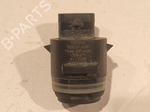 Electronic module TOYOTA C-HR (_X1_) 1.8 Hybrid (ZYX10_, ZYX11_, ZYX10R, ZYX11R) | BP32695046M83 - Image 4