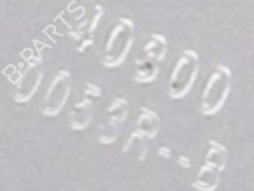 Fælk RENAULT MASTER III Platform/Chassis (EV, HV, UV) 2.3 dCi 165 FWD (EV0P, EV0U, EV11, EV12, HV0P, HV0U,... | BP33868754C45  - Image 5