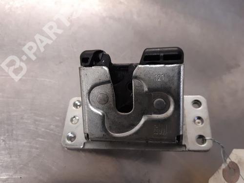 Used Tailgate lock OPEL MERIVA A MPV (X03) 1.7 CDTI (E75) (100 hp) 9327131