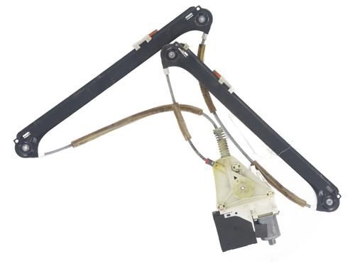Front right window mechanism AUDI A3 Sportback (8PA) 2.0 TDI | BP29448331C23 