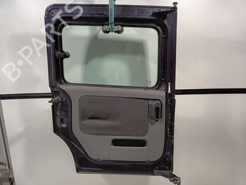 Left slide door OPEL COMBO Tour 1.3 CDTI 16V | BP27694827C74 