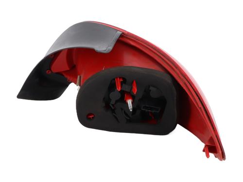 Left taillight PEUGEOT 206+ (2L_, 2M_) 1.1 | BP29298197C34 