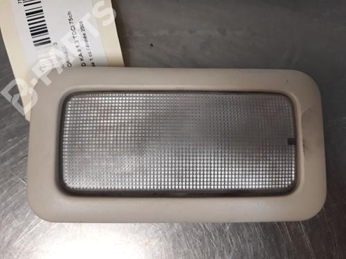 Used Interior roof light FORD KA (RU8) 1.3 TDCi (75 hp) 9328156