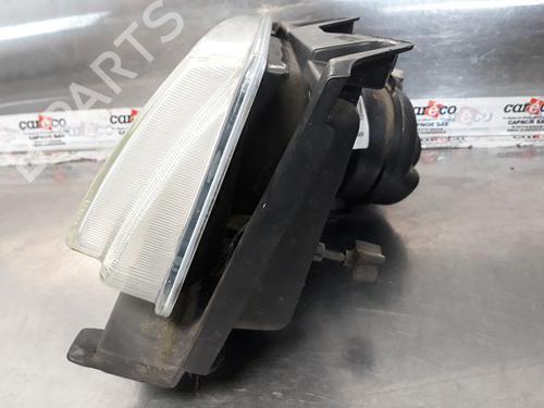 Right headlight PEUGEOT EXPERT (224_) 1.9 TD | BP20600772C29 