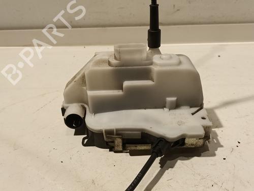 Used Front right lock CITROËN C3 I (FC_, FN_) 1.4 HDi (68 hp) 20691674