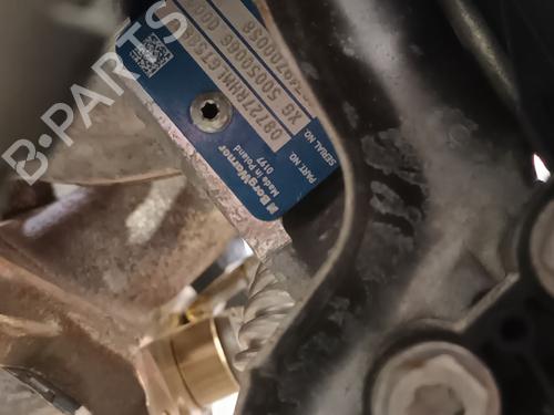 Engine RENAULT CLIO V (B7_) 1.0 TCe 90 (B7MT) | BP33975044M1  - Image 8