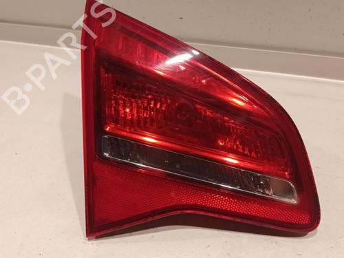 Used Left tailgate light OPEL MERIVA B MPV (S10) 1.7 CDTI (75) (110 hp) 21084161