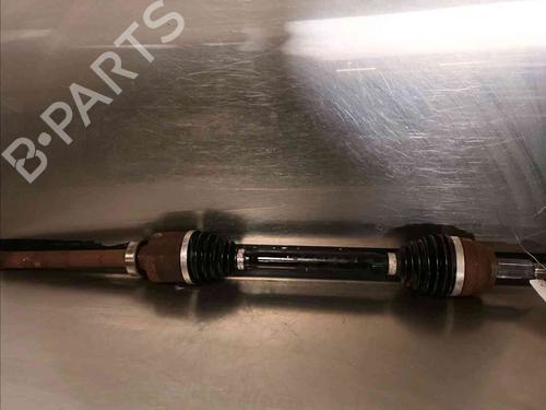 Used Right front driveshaft Right front driveshaft 20603920 20603920