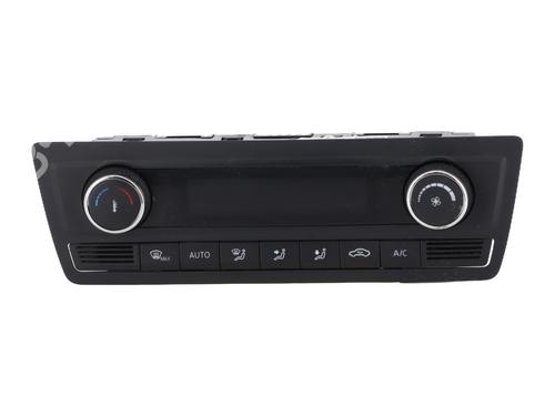 Used Climate control SEAT IBIZA IV (6J5, 6P1) 1.4 TDI (90 hp) 21261429