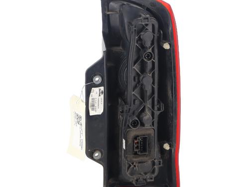 Left taillight CITROËN NEMO Box Body/MPV (AA_) 1.4 HDi | BP38036033C34 - Image 3