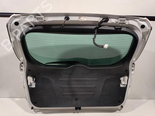 Tailgate HYUNDAI ix35 (LM, EL, ELH) 1.7 CRDi | BP27625050C6 