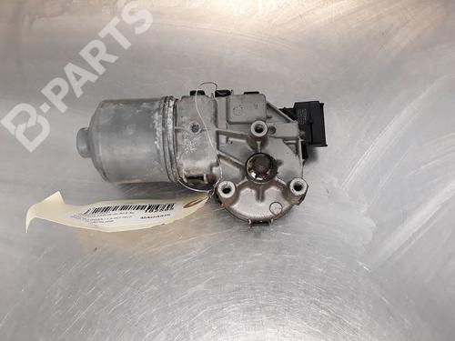 Used Front wipers mechanism DACIA LOGAN MCV (KS_) 1.5 dCi (KS0K) (68 hp) 9321891