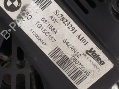 Alternator MINI MINI (R56) Cooper D | BP31965434M7