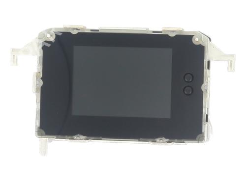 Multifunctionele display FORD FIESTA VI (CB1, CCN) 1.6 TDCi (95 hp) 30476058
