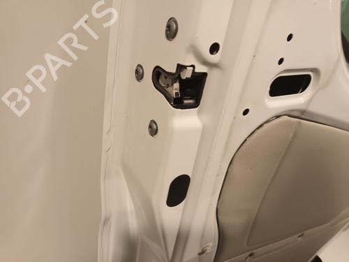 Left front door CITROËN JUMPER II Van 2.0 BlueHDi 130 | BP27310026C2 