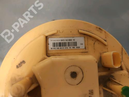 Other PEUGEOT 308 II (LB_, LP_, LW_, LH_, L3_) 1.6 HDi | BP10562758O1