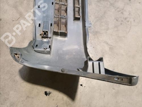 Front bumper PEUGEOT BOXER Van (230L) 2.5 D | BP12107340C7 