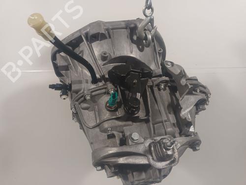 Gearbox RENAULT TRAFIC III Van (FG_) 2.0 dCi 130 (FGMY) | BP40240914M3 - Image 3