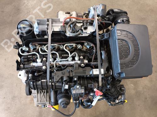 Used Engine Engine 37458813 37458813