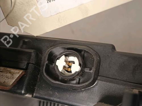 Fuse box MERCEDES-BENZ SPRINTER 3-t Van (B910) 211 CDI (910.621, 910.623) | BP30338500E1