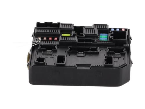 Fuse box RENAULT SCÉNIC IV (J9_)  | BP28083058E1 