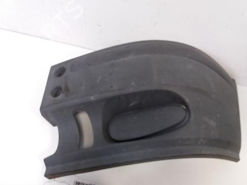 Used Corner bumper FORD TRANSIT Van (FA_ _) 2.4 DI RWD (FAA_, FAB_, FAC_, FAD_) (120 hp) 20600037