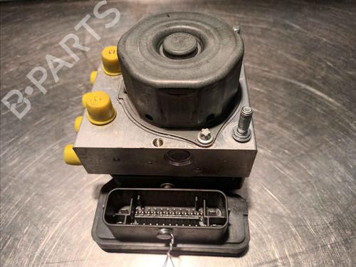 Used ABS pump RENAULT ZOE (BFM_) ZOE (92 hp) 29582686