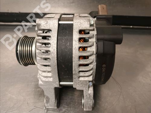 Used Alternator CITROËN C3 / C3 ORIGIN III (SX) 1.2 THP 110 (110 hp) 11762899